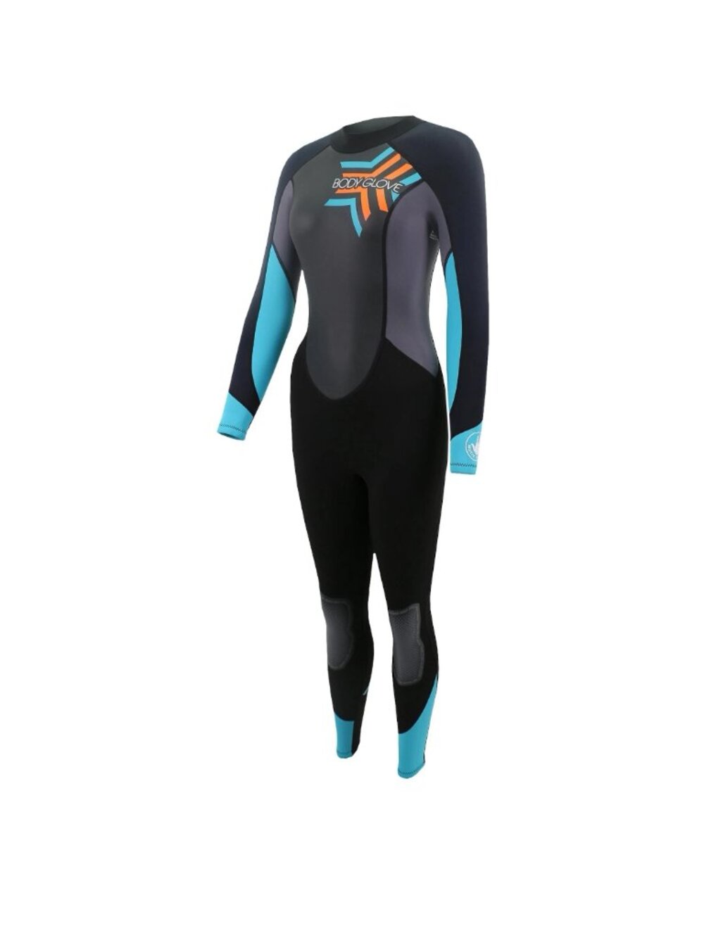 S Women’s Body Glove Wetsuit surfing
